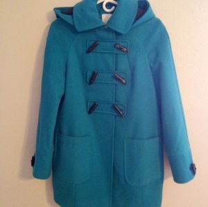 River Island coat